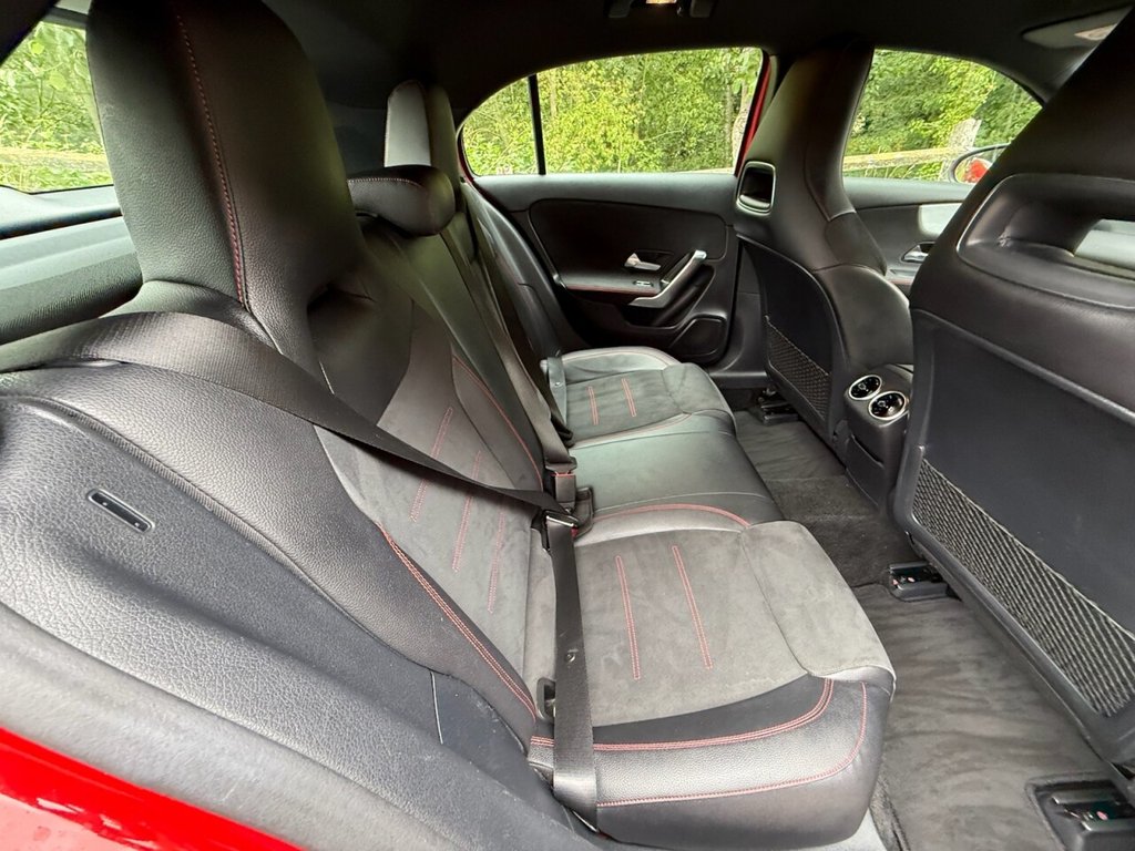 Used Mercedes-Benz A-Class 2018 for sale - 75275478: Photo 50