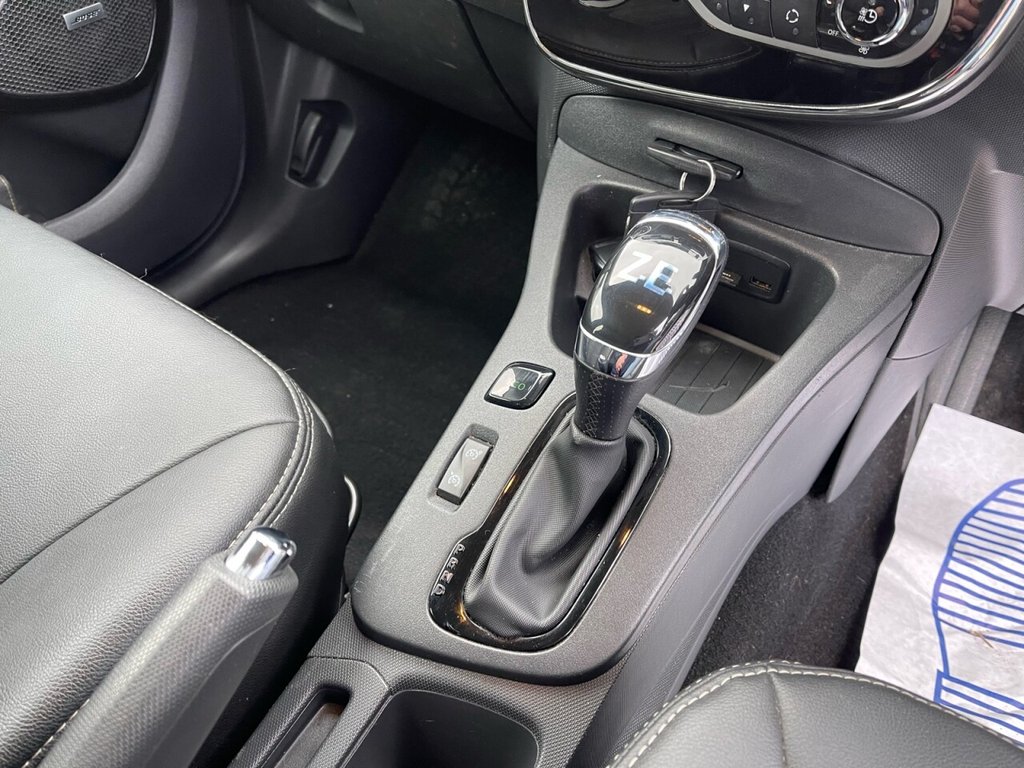 Used Renault Zoe 2019 for sale - 73260150: Photo 34