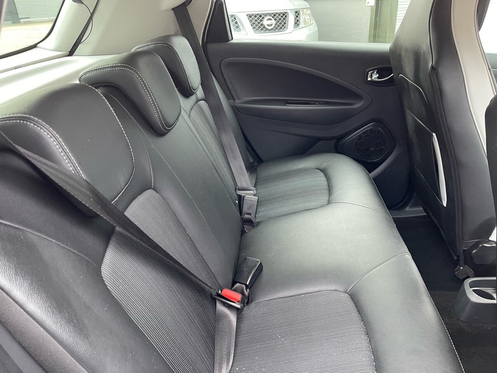 Used Renault Zoe 2019 for sale - 73260150: Photo 43