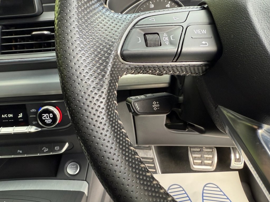 Used Audi Q5 2017 for sale - 75242635: Photo 40