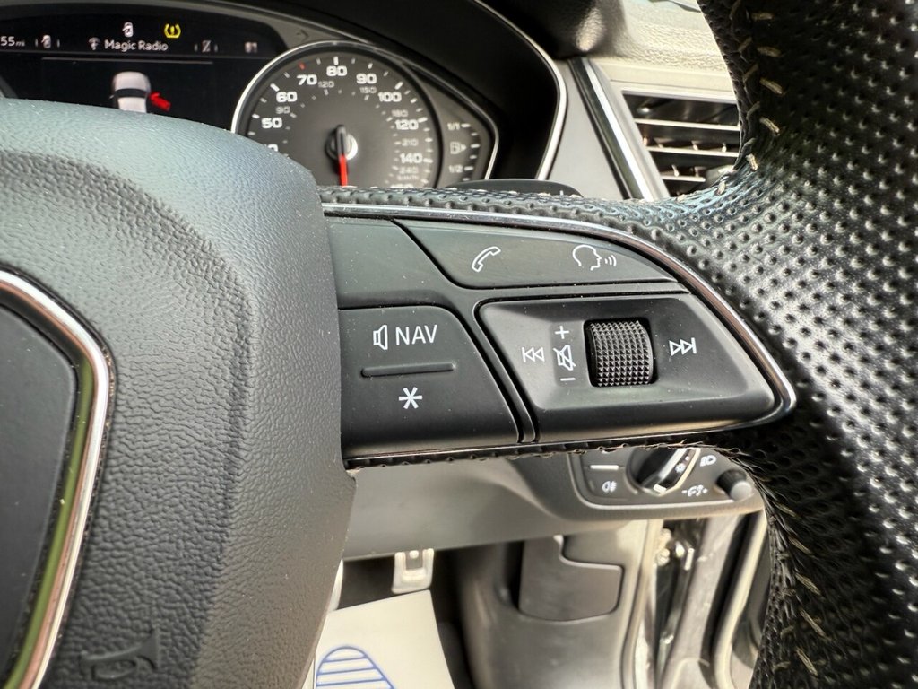 Used Audi Q5 2017 for sale - 75242635: Photo 42