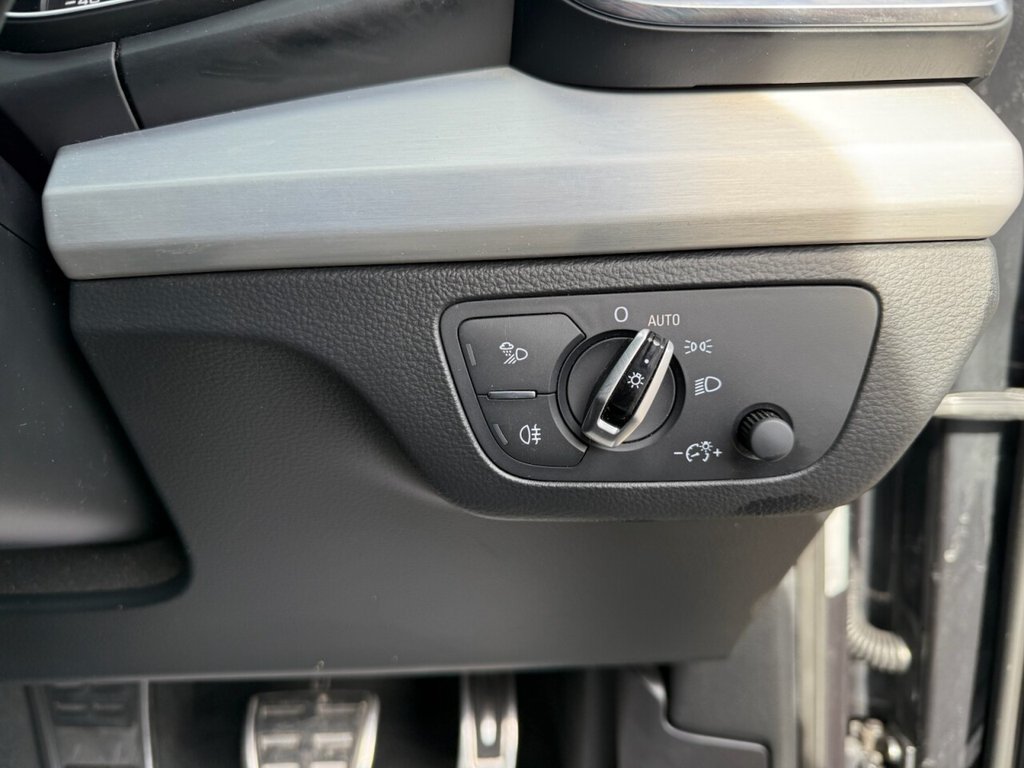 Used Audi Q5 2017 for sale - 75242635: Photo 43