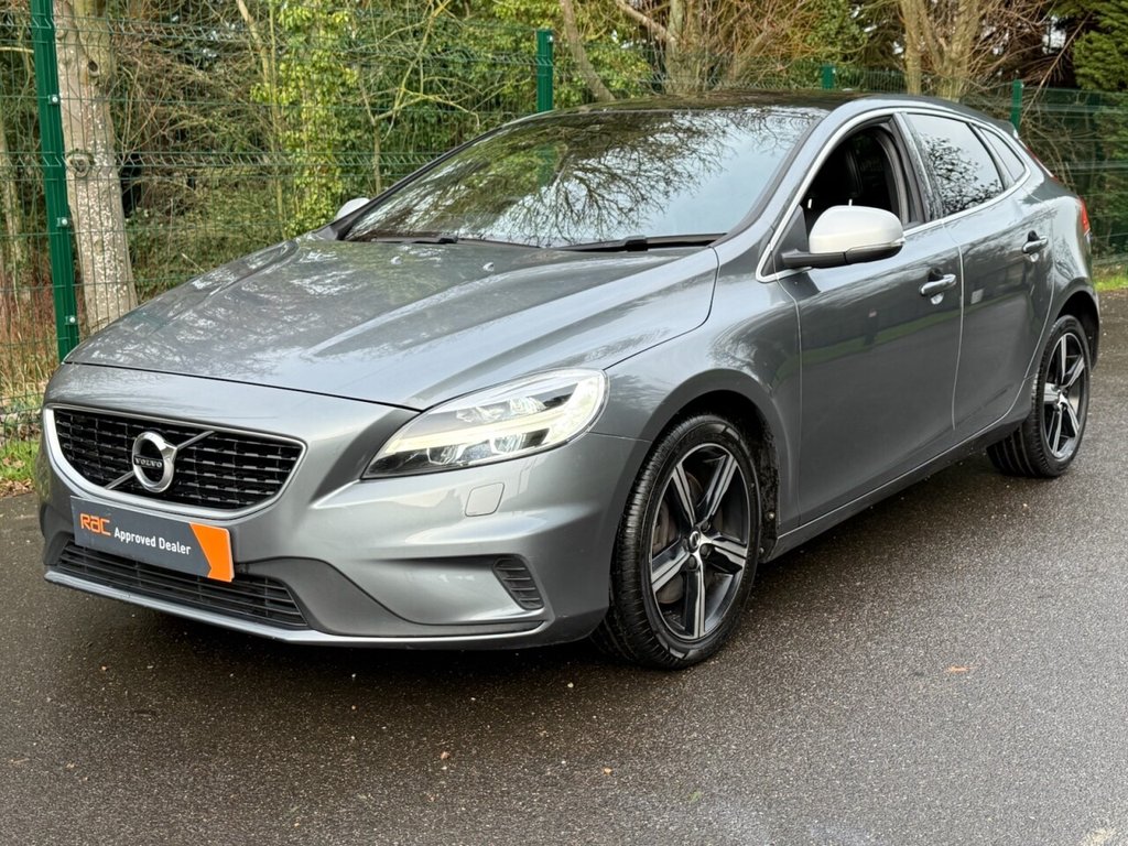 Used Volvo V40 2016 for sale - 77249815: Photo 10