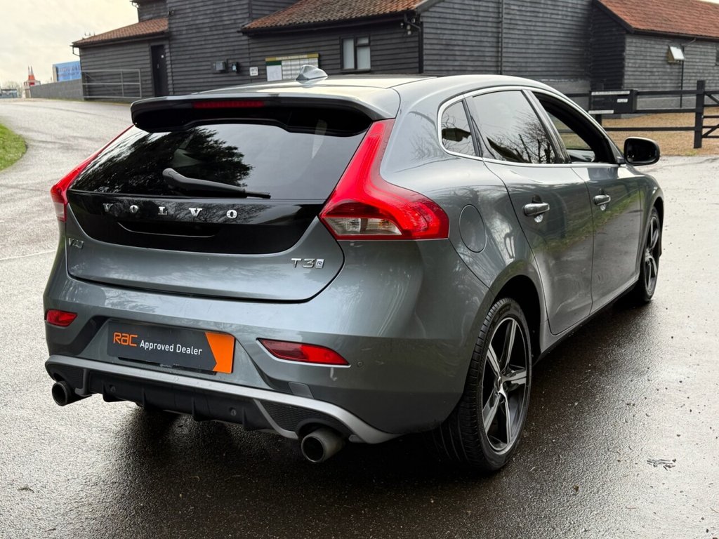 Used Volvo V40 2016 for sale - 77249815: Photo 11