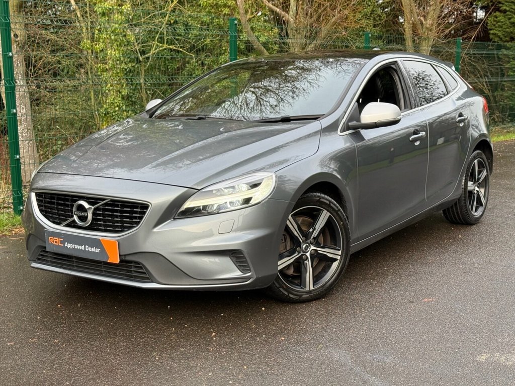 Used Volvo V40 2016 for sale - 77249815: Photo 12