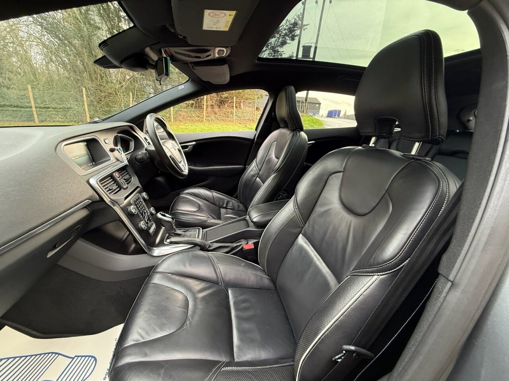 Used Volvo V40 2016 for sale - 77249815: Photo 15