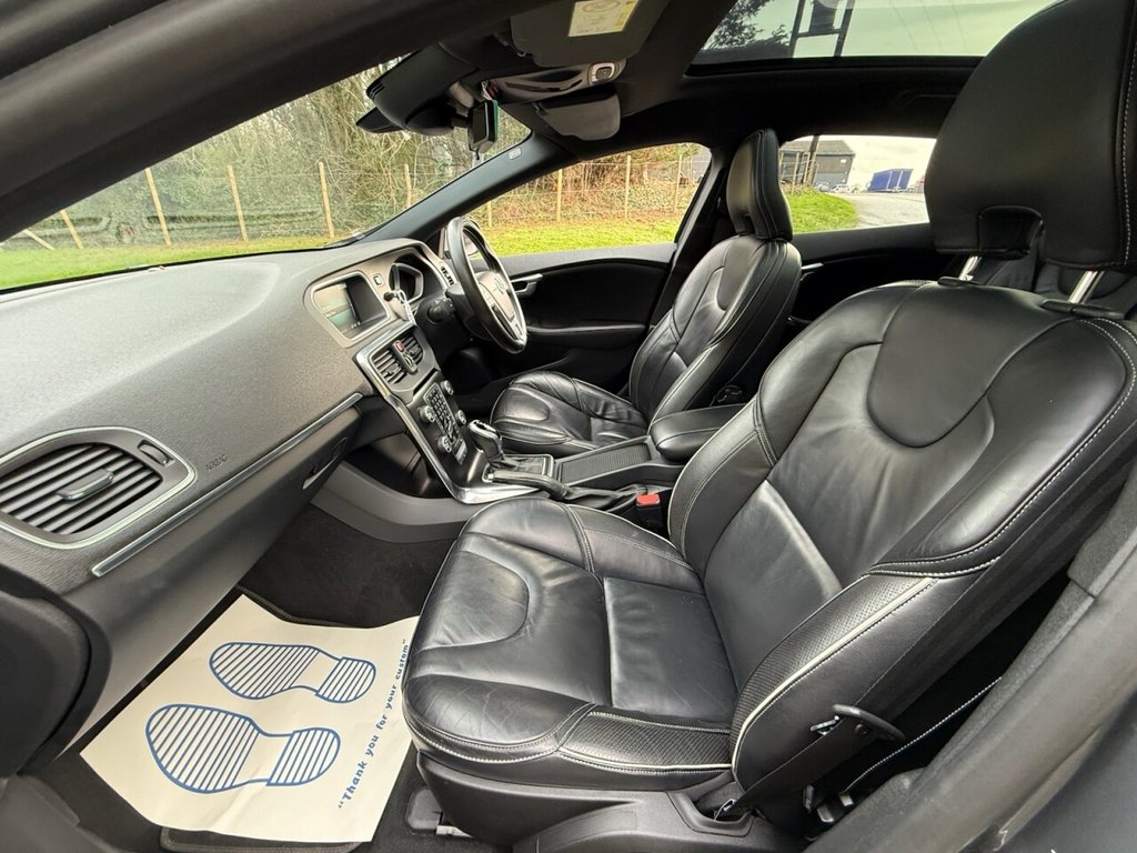 Used Volvo V40 2016 for sale - 77249815: Photo 16