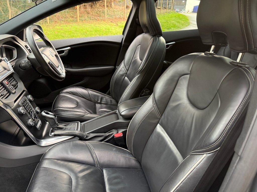 Used Volvo V40 2016 for sale - 77249815: Photo 17