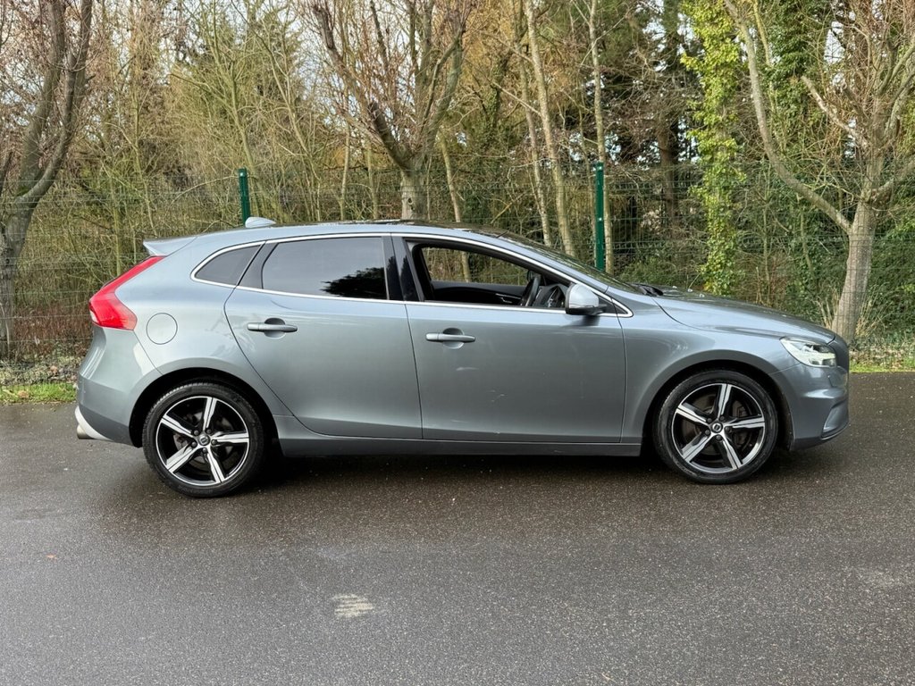 Used Volvo V40 2016 for sale - 77249815: Photo 19