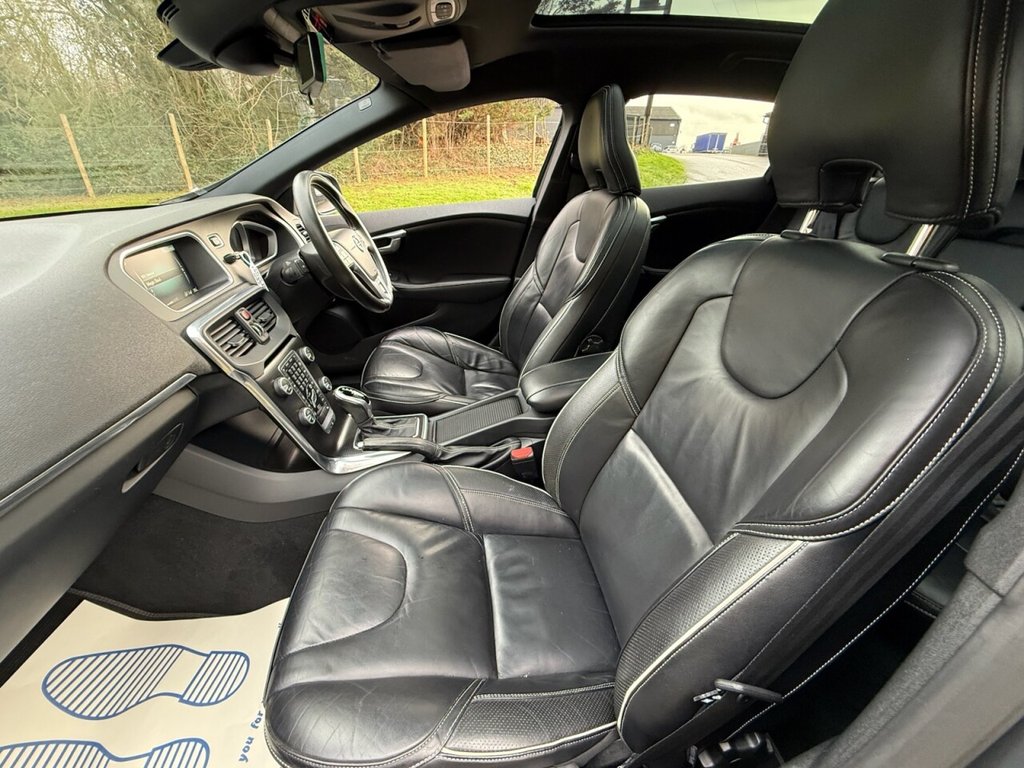 Used Volvo V40 2016 for sale - 77249815: Photo 20