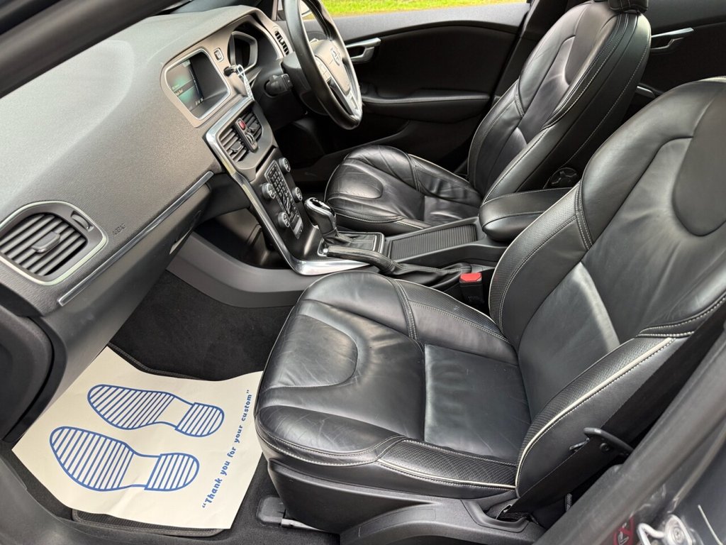 Used Volvo V40 2016 for sale - 77249815: Photo 21