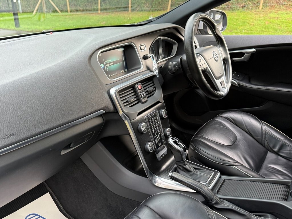 Used Volvo V40 2016 for sale - 77249815: Photo 22