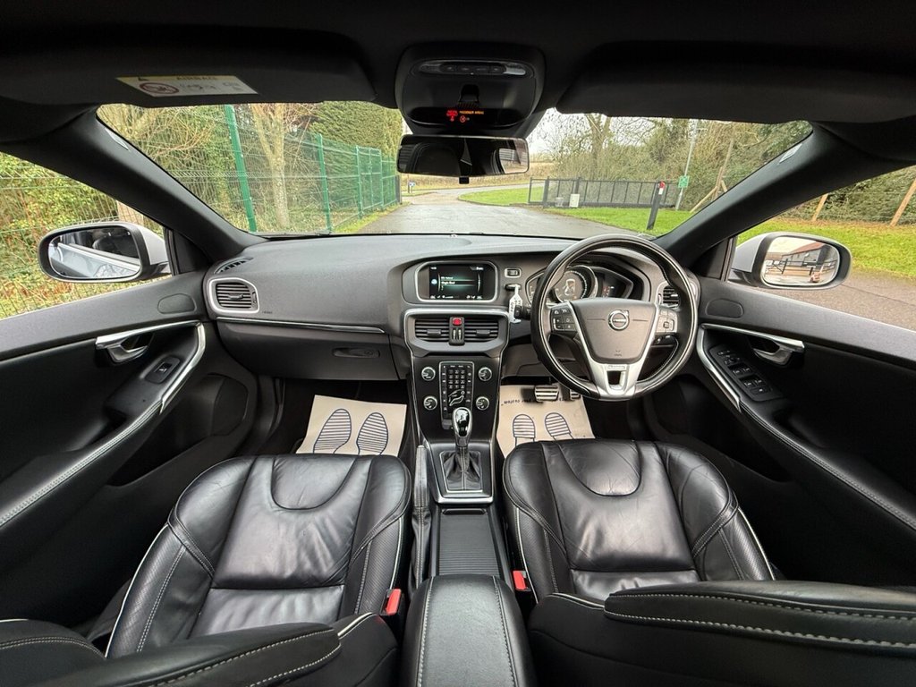 Used Volvo V40 2016 for sale - 77249815: Photo 23