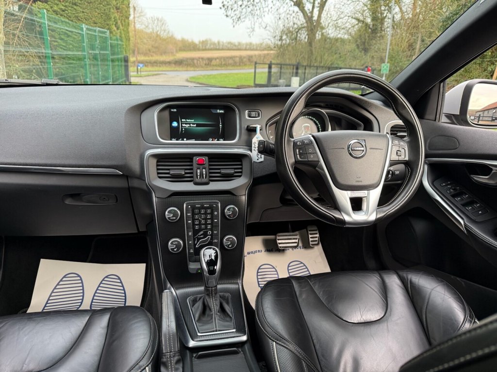 Used Volvo V40 2016 for sale - 77249815: Photo 24