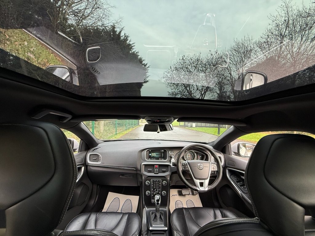 Used Volvo V40 2016 for sale - 77249815: Photo 25