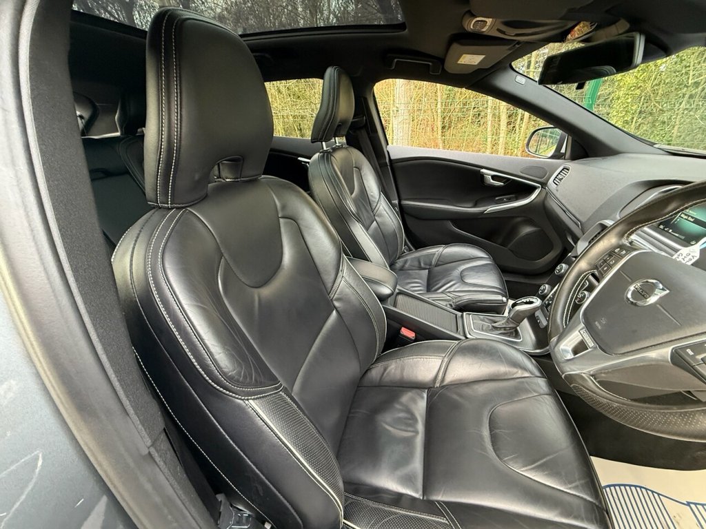 Used Volvo V40 2016 for sale - 77249815: Photo 26