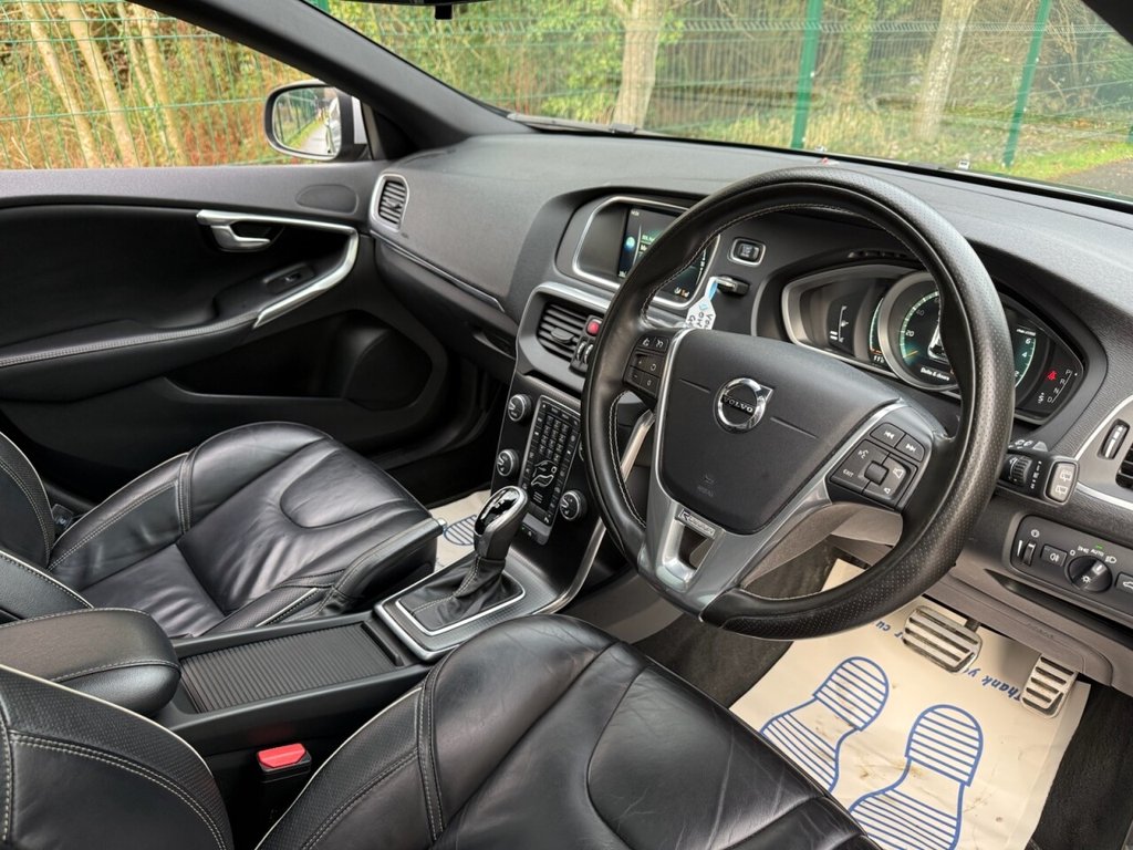 Used Volvo V40 2016 for sale - 77249815: Photo 29