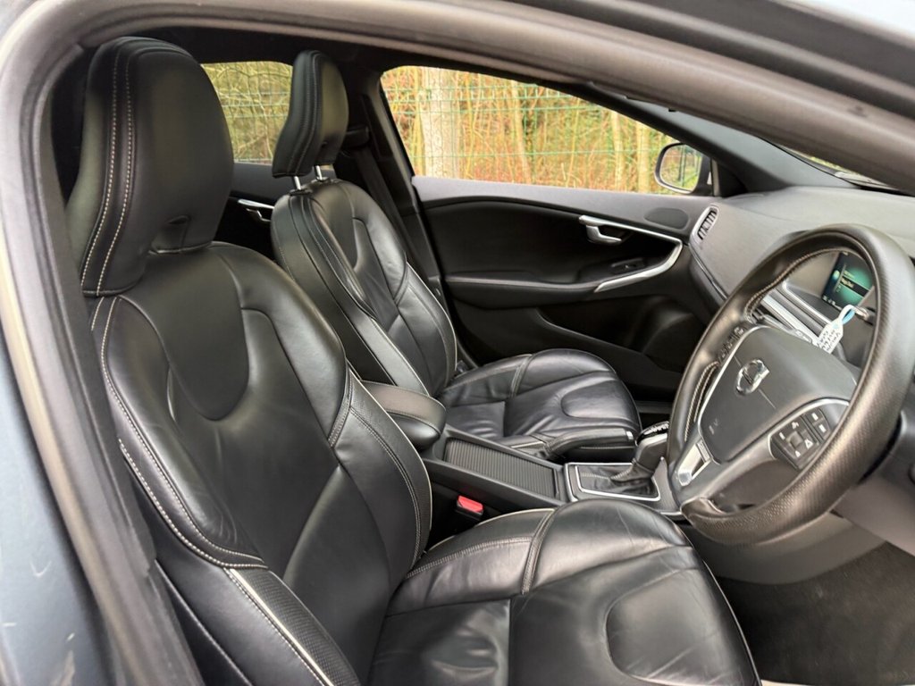 Used Volvo V40 2016 for sale - 77249815: Photo 30