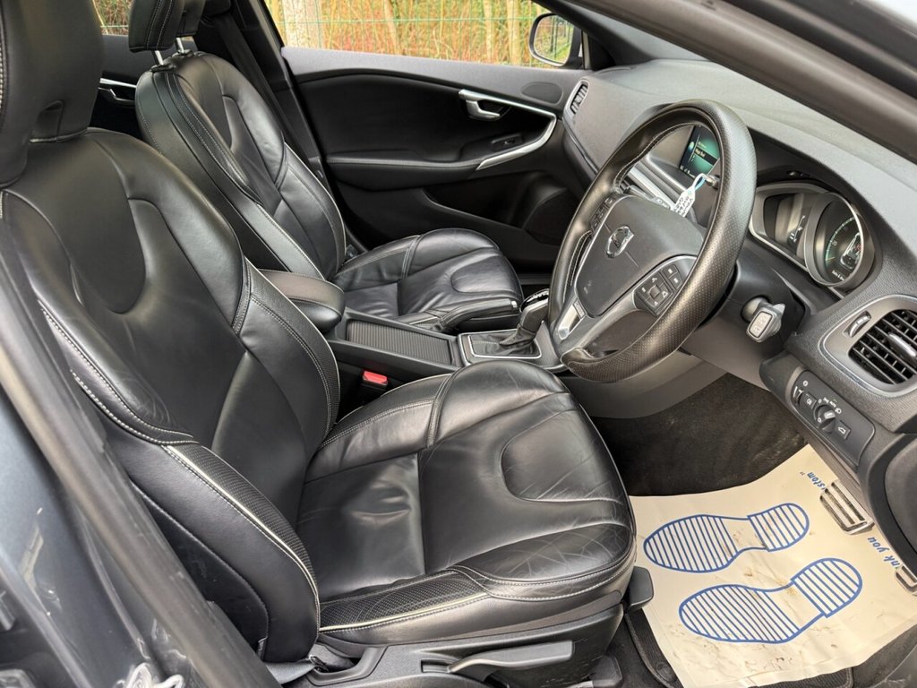 Used Volvo V40 2016 for sale - 77249815: Photo 31