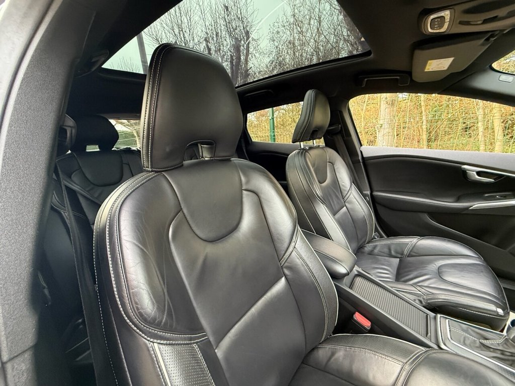 Used Volvo V40 2016 for sale - 77249815: Photo 32