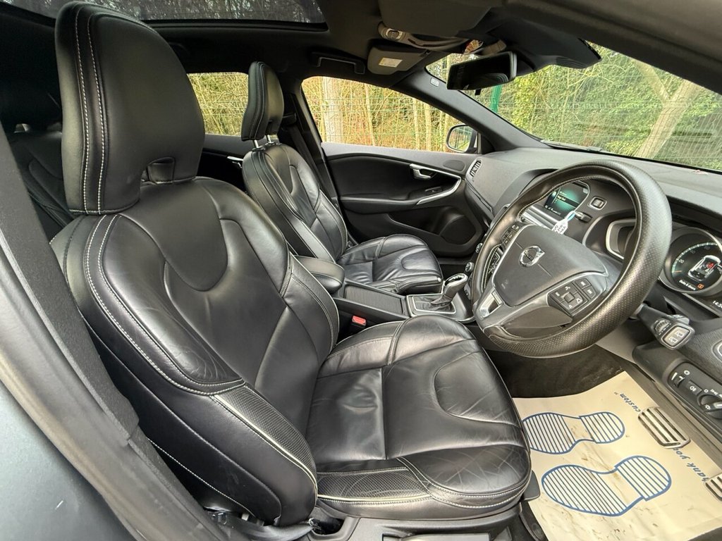 Used Volvo V40 2016 for sale - 77249815: Photo 34