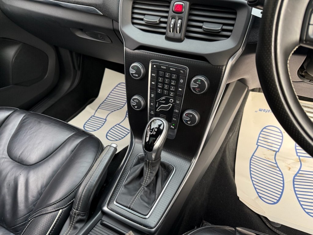 Used Volvo V40 2016 for sale - 77249815: Photo 39