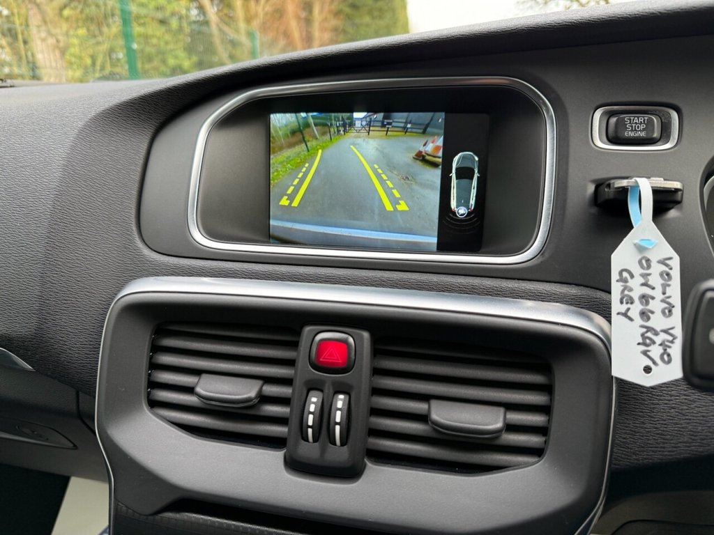 Used Volvo V40 2016 for sale - 77249815: Photo 42