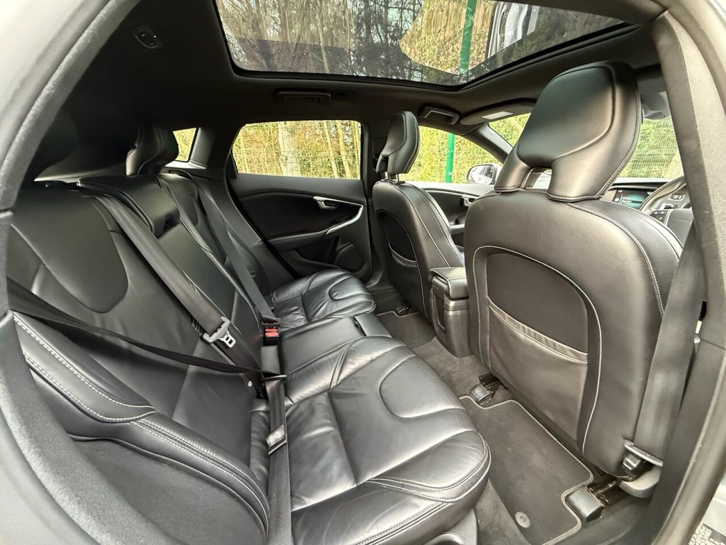 Used Volvo V40 2016 for sale - 77249815: Photo 44