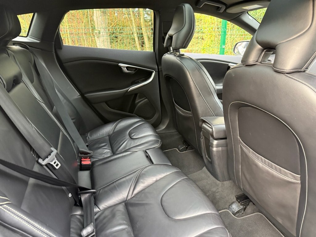 Used Volvo V40 2016 for sale - 77249815: Photo 45