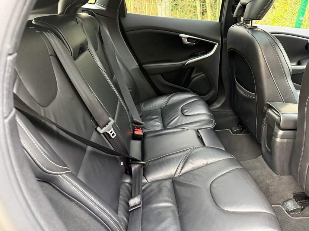 Used Volvo V40 2016 for sale - 77249815: Photo 46