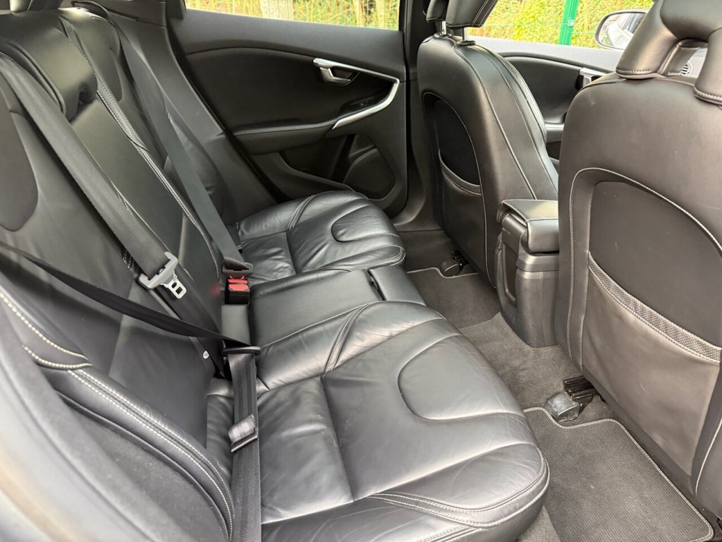 Used Volvo V40 2016 for sale - 77249815: Photo 47