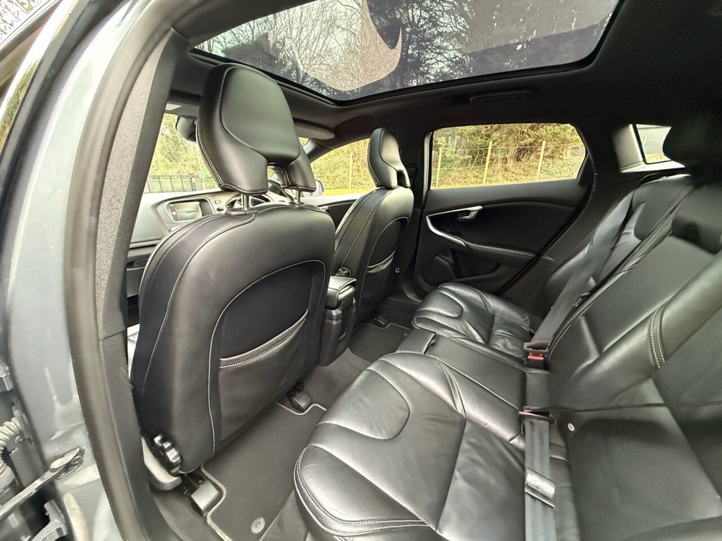 Used Volvo V40 2016 for sale - 77249815: Photo 48