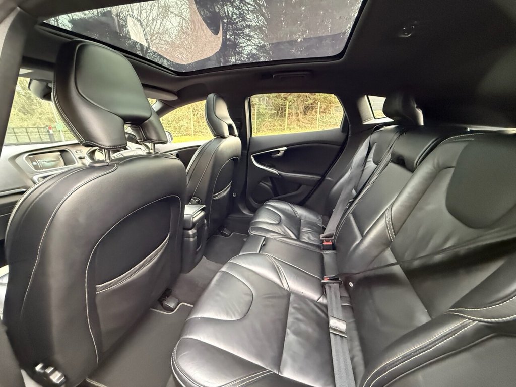 Used Volvo V40 2016 for sale - 77249815: Photo 49