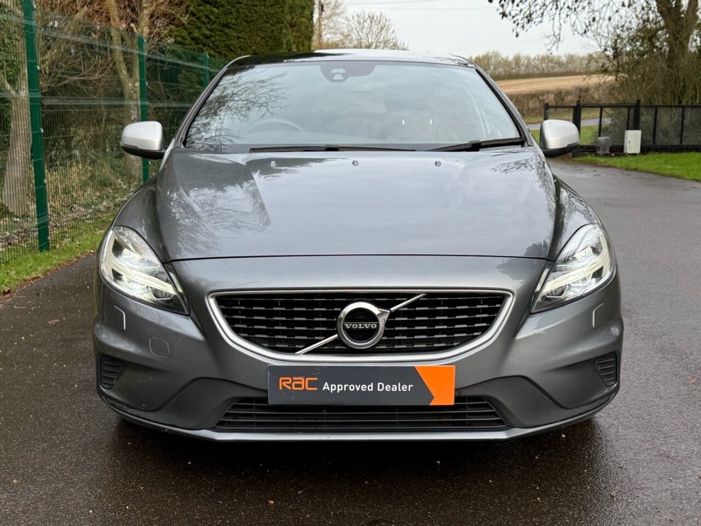 Used Volvo V40 2016 for sale - 77249815: Photo 5