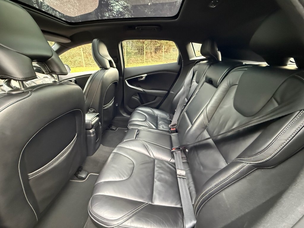 Used Volvo V40 2016 for sale - 77249815: Photo 50