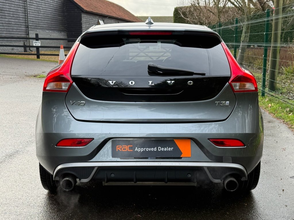 Used Volvo V40 2016 for sale - 77249815: Photo 6