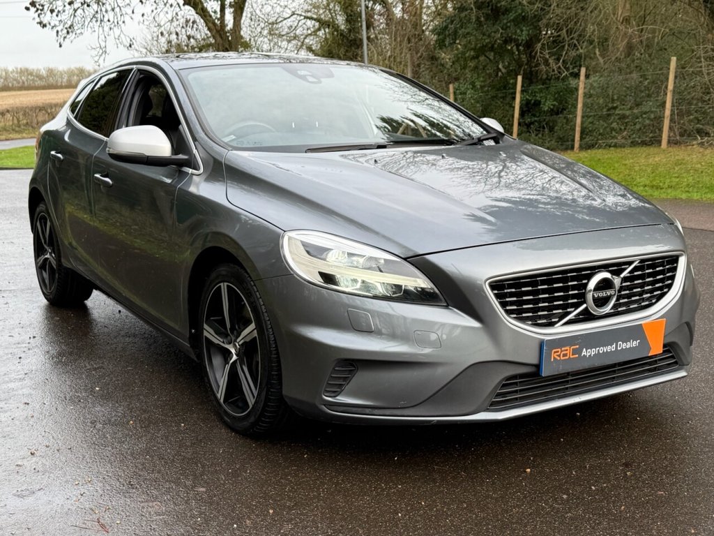 Used Volvo V40 2016 for sale - 77249815: Photo 8