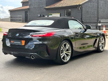 Used BMW Z4 2023 for sale - 78919046: Photo
