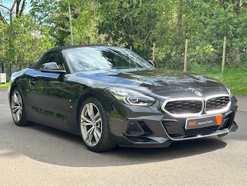 Used BMW Z4 2023 for sale - 78919046: Photo