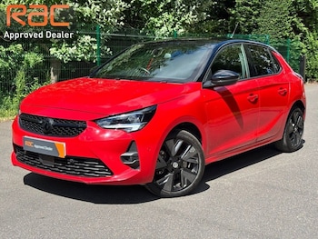 Used Vauxhall Corsa 2022 for sale - 79209631: Photo