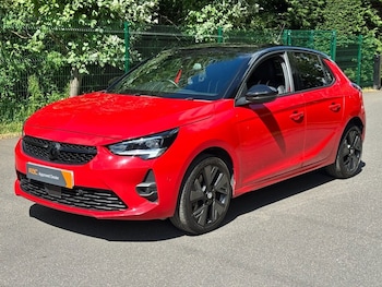 Used Vauxhall Corsa 2022 for sale - 79209631: Photo