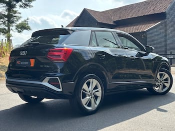Used Audi Q2 2021 for sale - 79666780: Photo