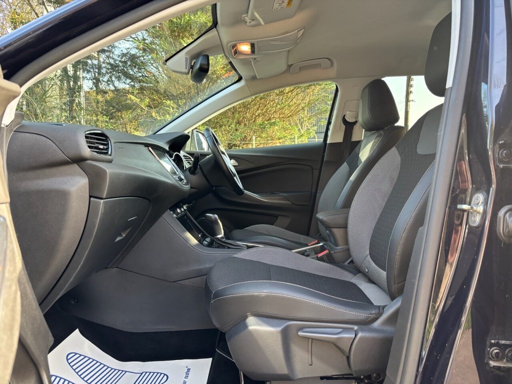 Used Vauxhall Grandland X 2018 for sale - 77835088: Photo 17