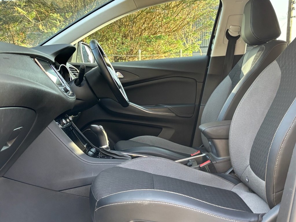 Used Vauxhall Grandland X 2018 for sale - 77835088: Photo 18