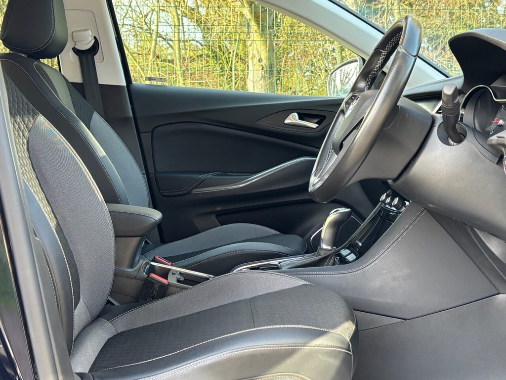 Used Vauxhall Grandland X 2018 for sale - 77835088: Photo 24