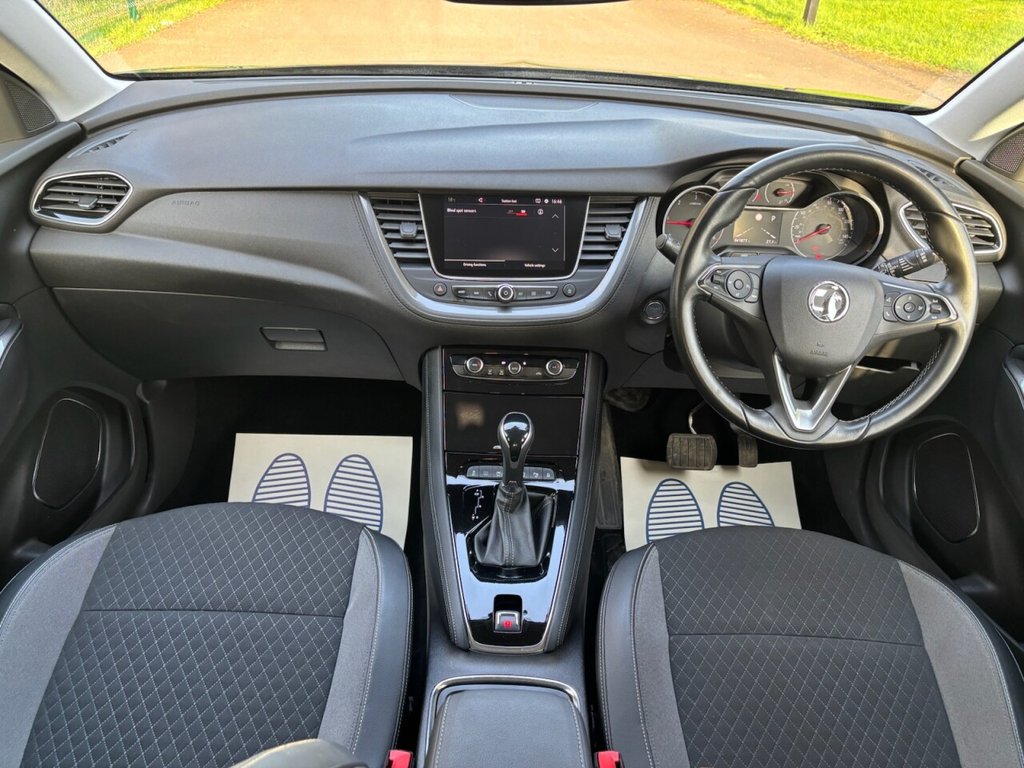 Used Vauxhall Grandland X 2018 for sale - 77835088: Photo 27