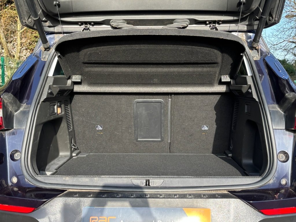 Used Vauxhall Grandland X 2018 for sale - 77835088: Photo 36