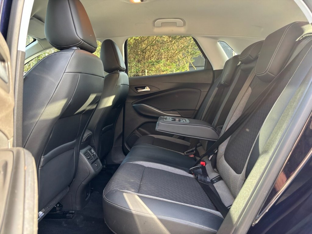 Used Vauxhall Grandland X 2018 for sale - 77835088: Photo 41