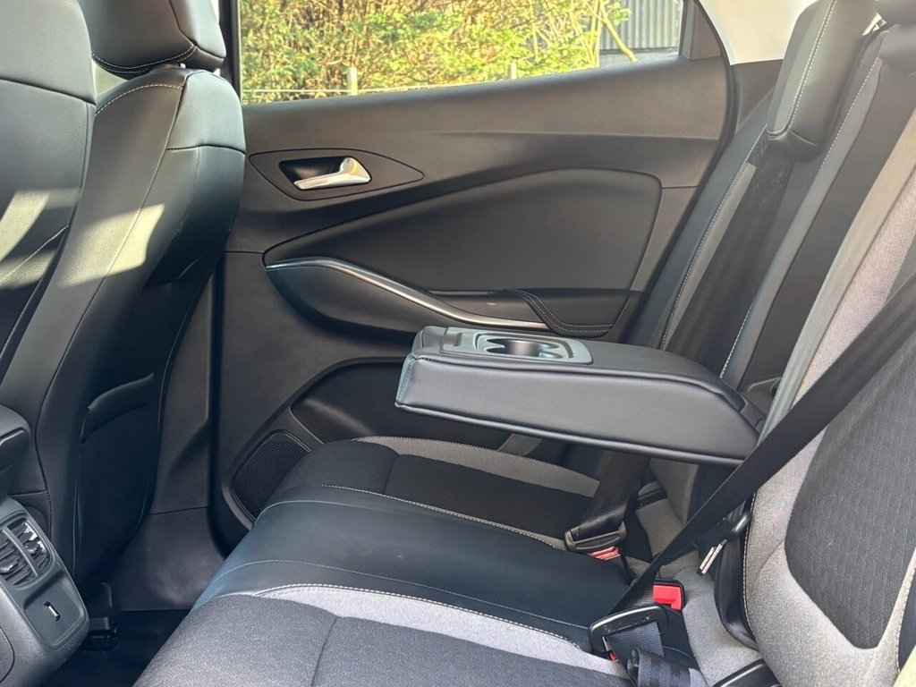 Used Vauxhall Grandland X 2018 for sale - 77835088: Photo 43