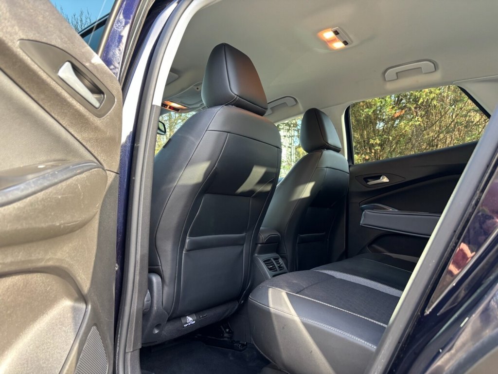 Used Vauxhall Grandland X 2018 for sale - 77835088: Photo 44